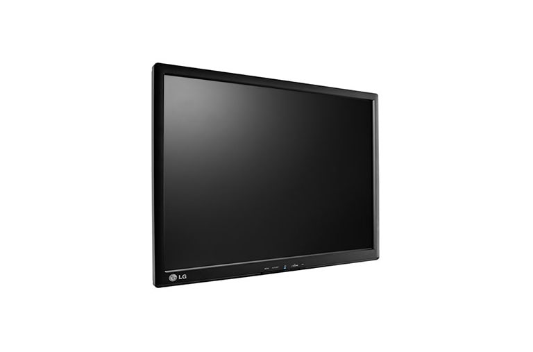 LG Monitor LG 19” IPS Dotykowy Klasy Biznes 19MB15T-I, 19MB15T-I