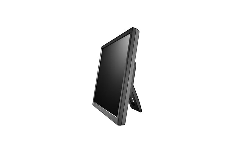 LG Monitor LG 19” IPS Dotykowy Klasy Biznes 19MB15T-I, 19MB15T-I