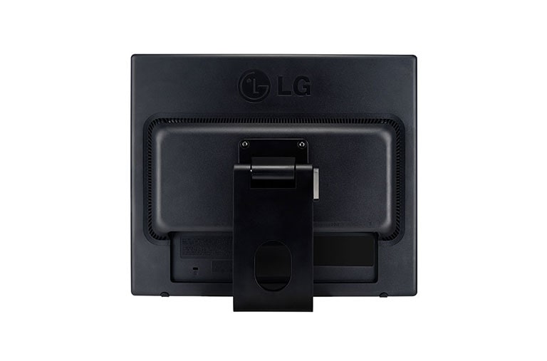 LG Monitor LG 19” IPS Dotykowy Klasy Biznes 19MB15T-I, 19MB15T-I