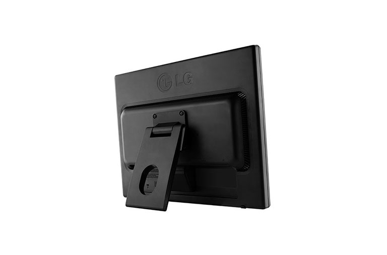 LG Monitor LG 19” IPS Dotykowy Klasy Biznes 19MB15T-I, 19MB15T-I