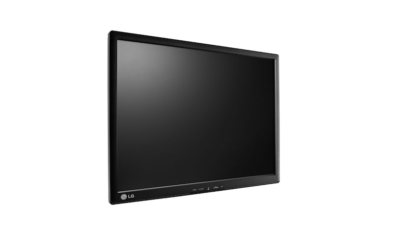 LG Monitor LG 19” IPS Dotykowy Klasy Biznes 19MB15T-I, 19MB15T-I