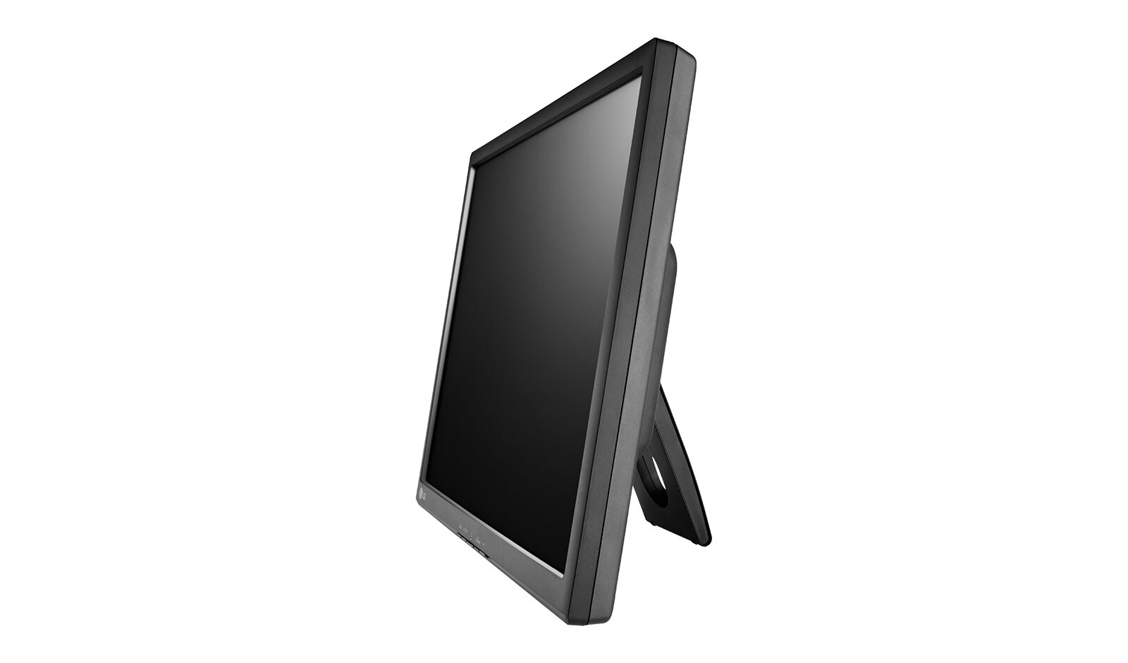 LG Monitor LG 19” IPS Dotykowy Klasy Biznes 19MB15T-I, 19MB15T-I