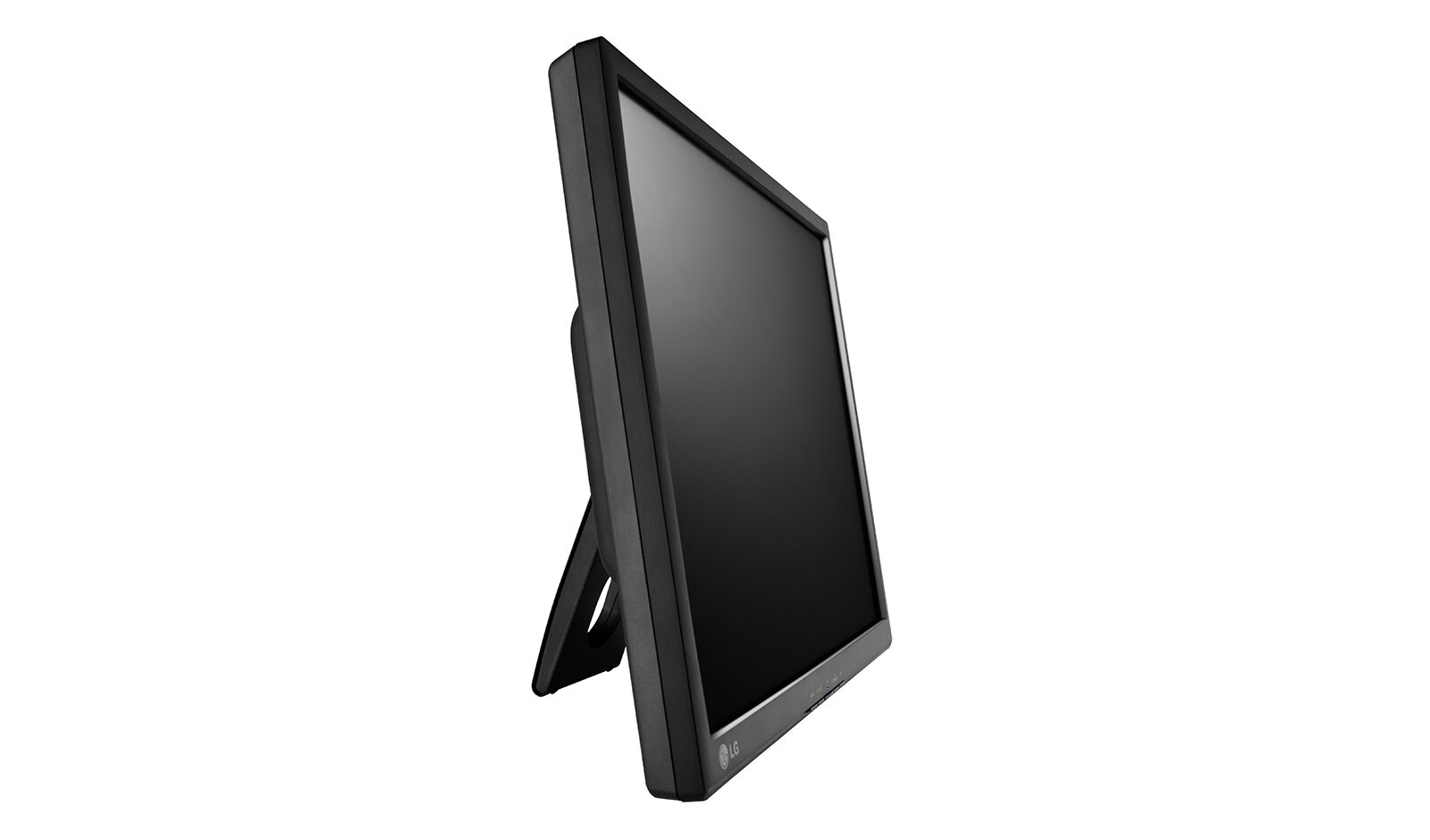 LG Monitor LG 19” IPS Dotykowy Klasy Biznes 19MB15T-I, 19MB15T-I