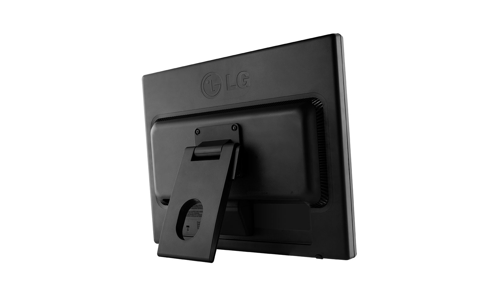 LG Monitor LG 19” IPS Dotykowy Klasy Biznes 19MB15T-I, 19MB15T-I
