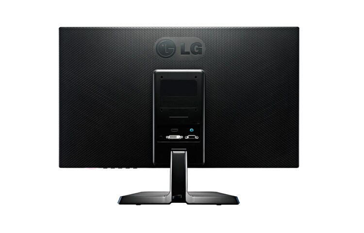 LG Ekonomiczny monitor na Twoje biurko, 20EN33SS