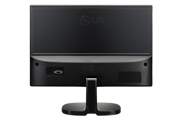 LG 20" IPS, LG LED, Full HD Monitor (Przekątna 19.5"), 20MP48A-P