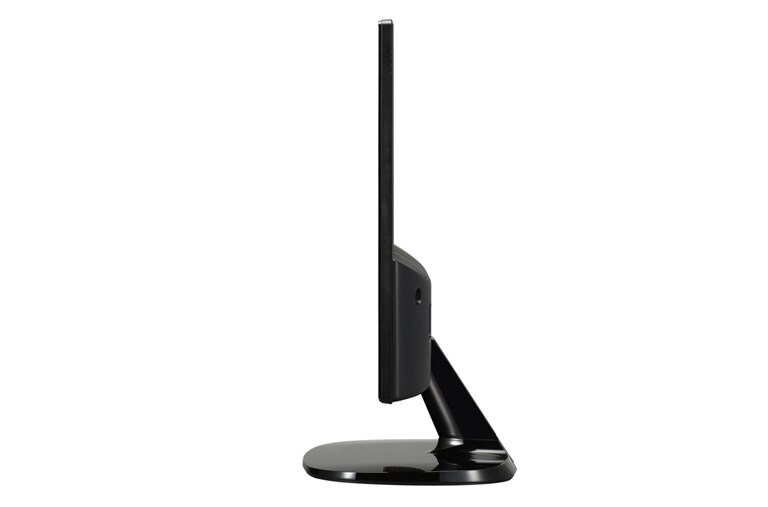 LG 20" IPS, LG LED, Full HD Monitor (Przekątna 19.5"), 20MP48A-P