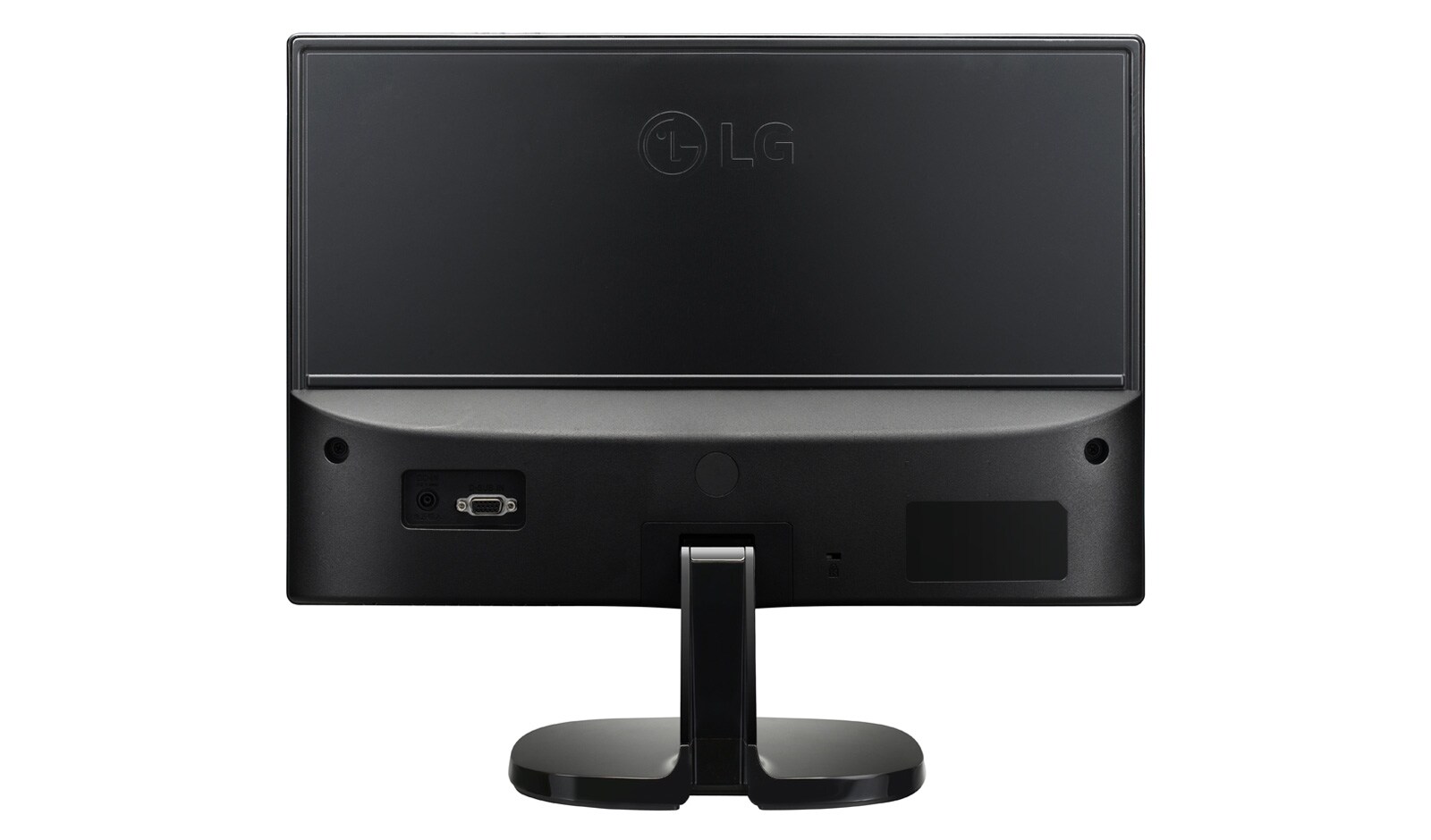 LG 20" IPS, LG LED, Full HD Monitor (Przekątna 19.5"), 20MP48A-P