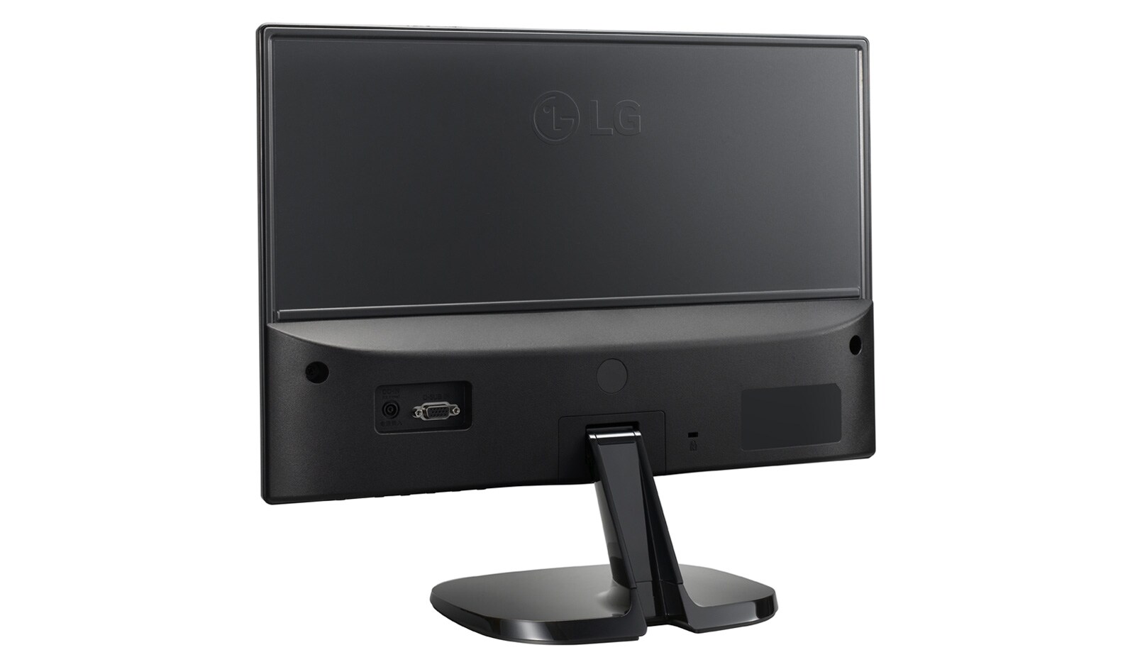 LG 20" IPS, LG LED, Full HD Monitor (Przekątna 19.5"), 20MP48A-P