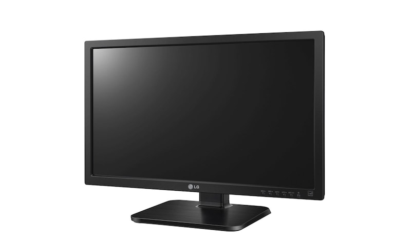 LG Monitor LG 21,4” Do Biura IPS 22MB37PU, 22MB37PU-B