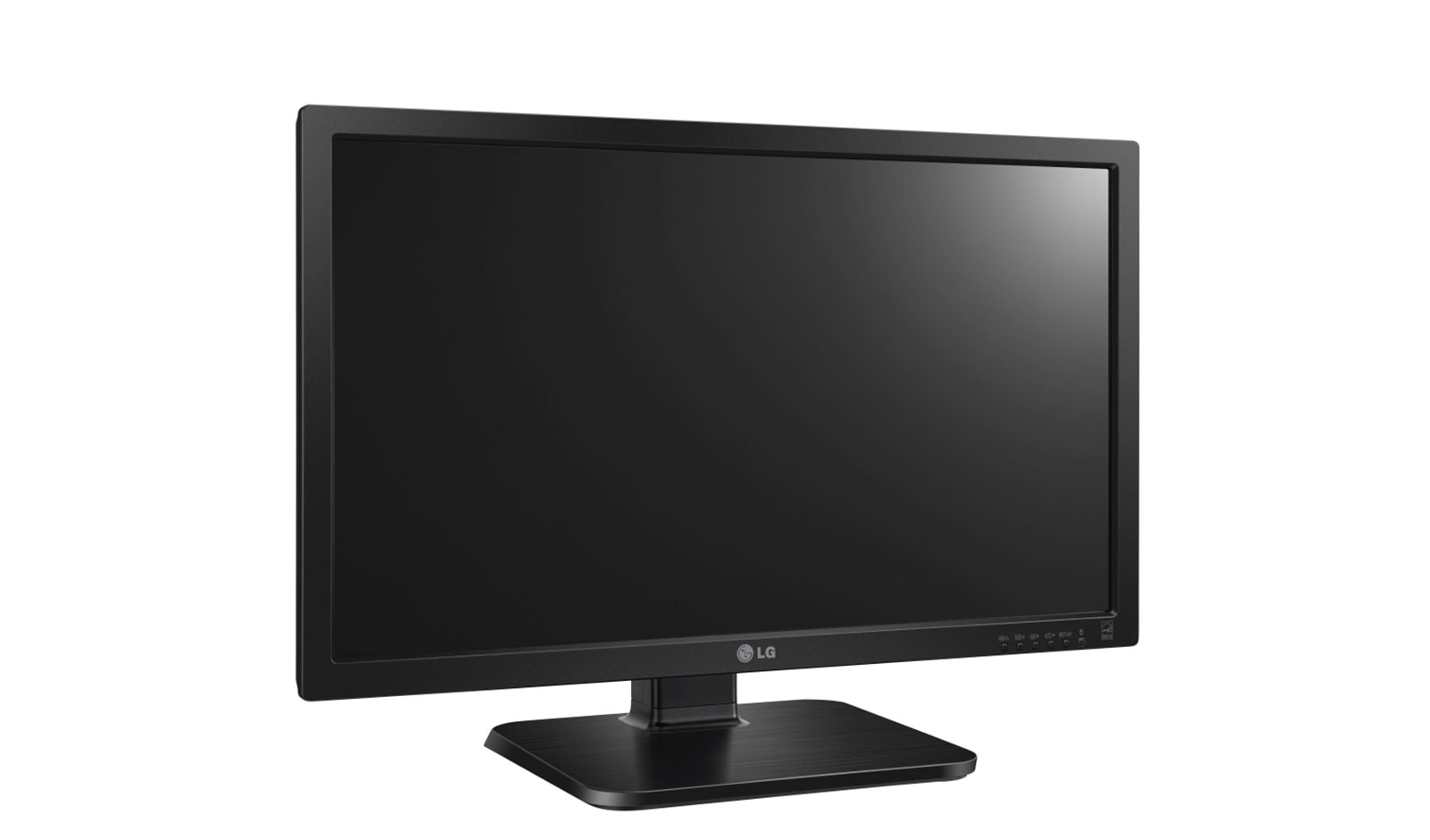 LG Monitor LG 21,4” Do Biura IPS 22MB37PU, 22MB37PU-B