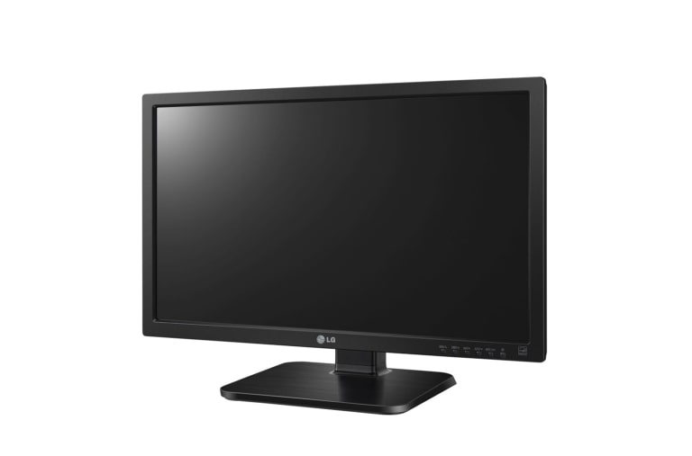 LG Monitor LG 21,4” Do Biura IPS 22MB37PU, 22MB37PU-B