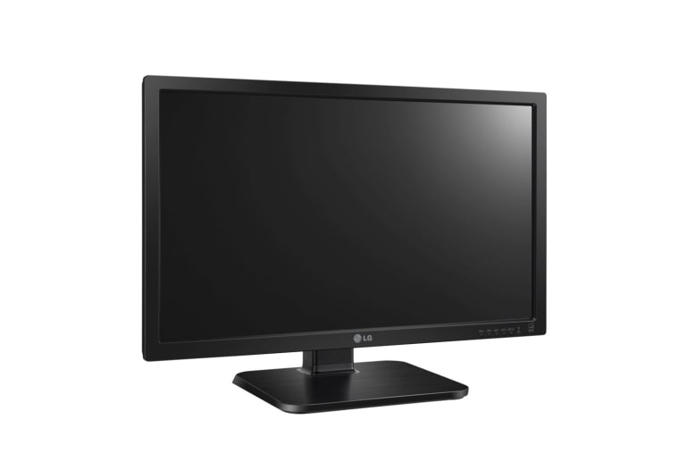 LG Monitor LG 21,4” Do Biura IPS 22MB37PU, 22MB37PU-B
