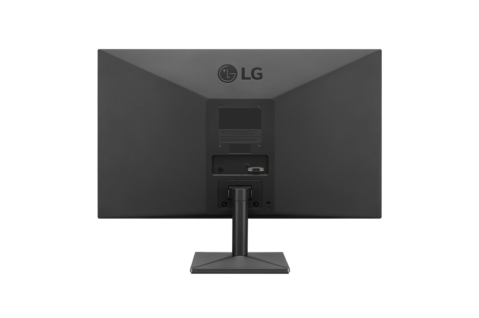 LG 22" LG LED, Full HD Monitor, 22MK400A-B