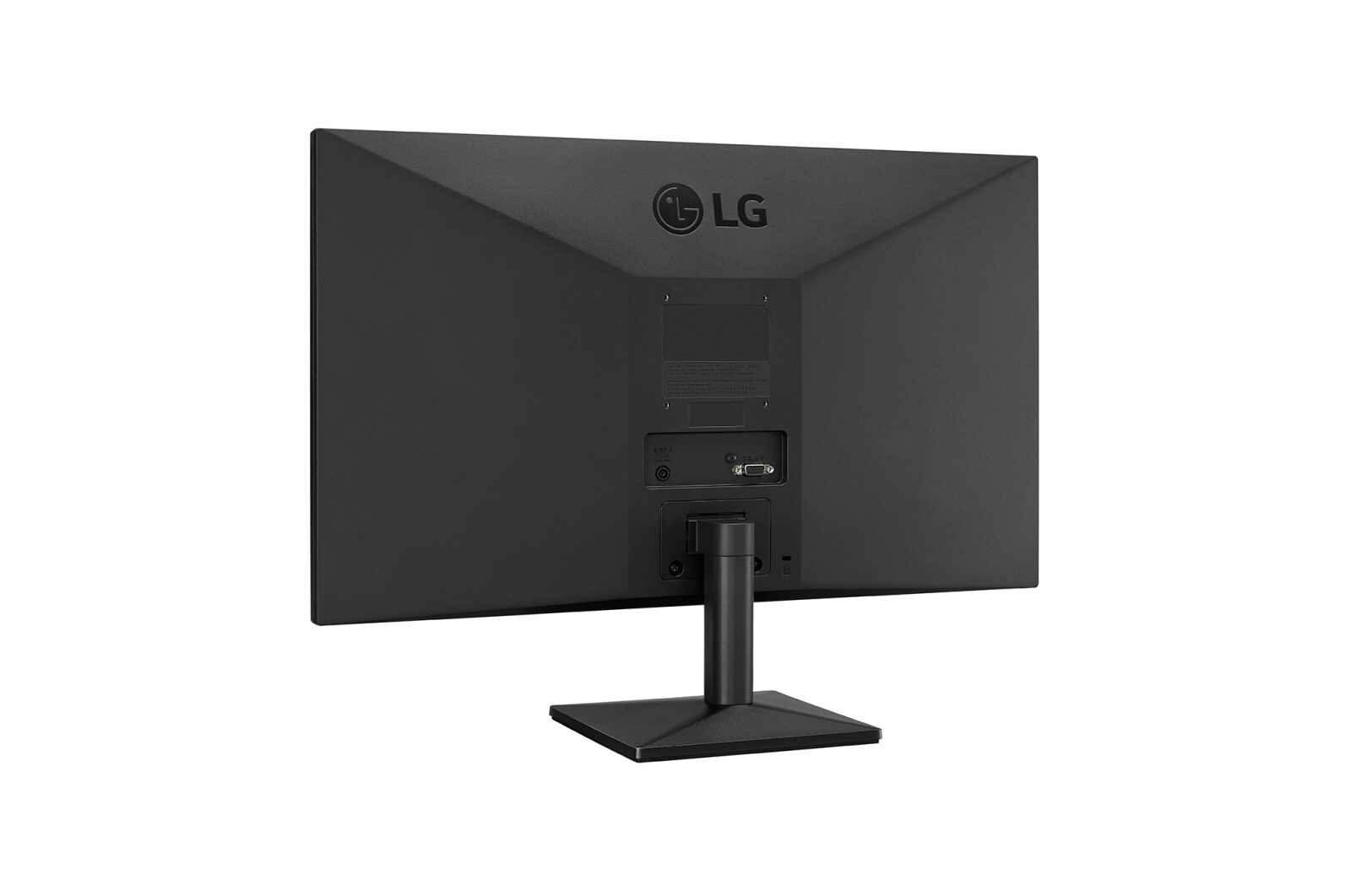 LG 22" LG LED, Full HD Monitor, 22MK400A-B