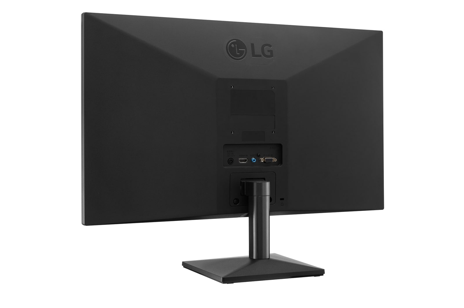 LG Monitor LG 21.5” Full HD Dla Gracza TN 22MK400H, 22MK400H-B