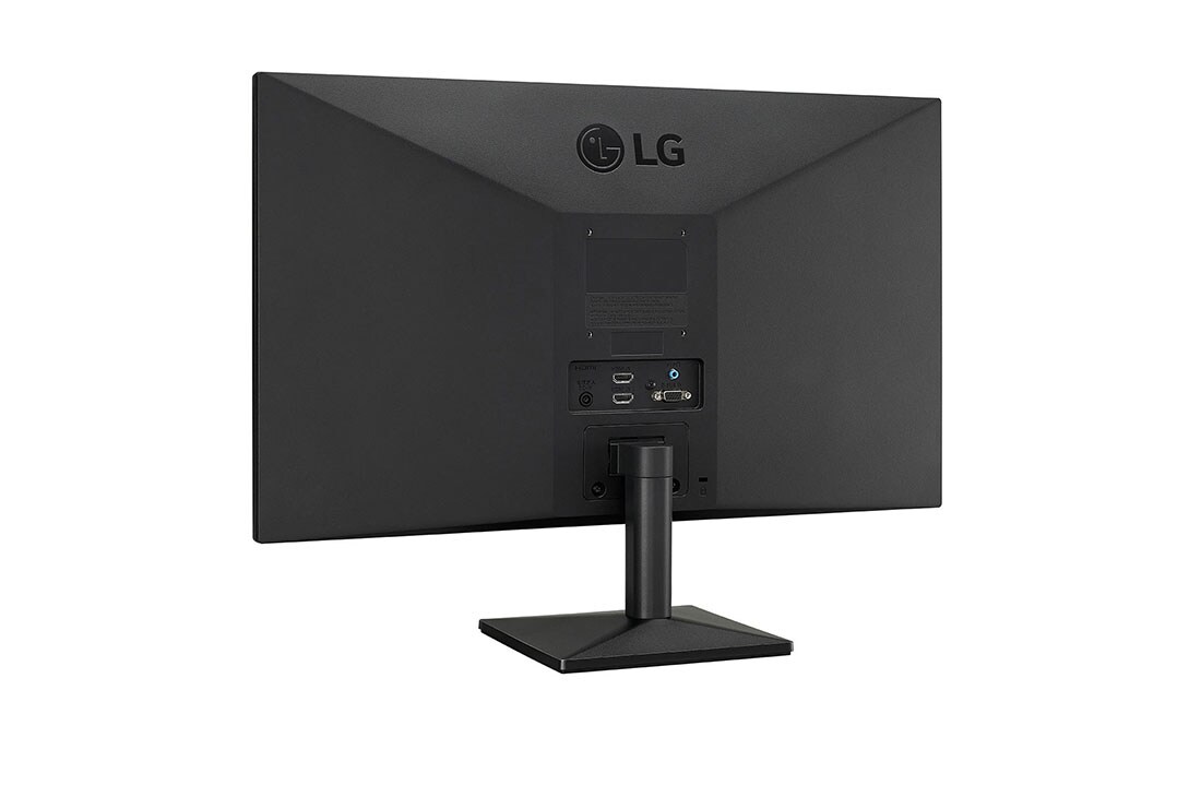 LG 22MN430M-B 21.5インチ フルHD モニター Monitor LG 21,5” IPS Full HD z technologią Radeon FreeSync