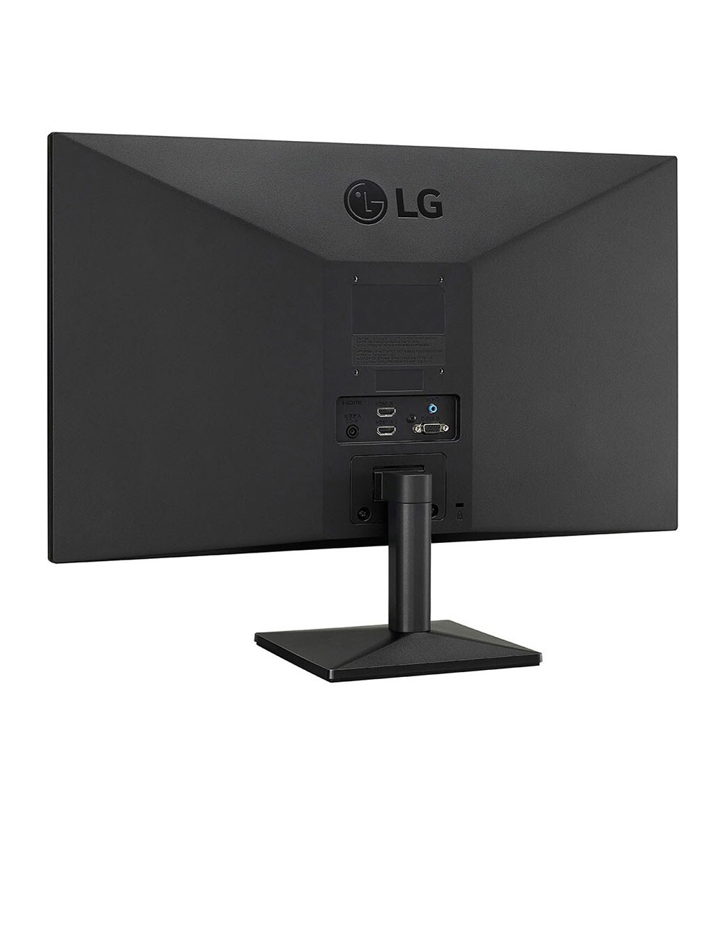 LG 22MN430M-B　 21.5インチ　フルHD（1920×1080） Monitor LG 21,5” IPS Full HD z technologią Radeon FreeSync