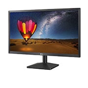 LG Monitor LG 21,5” IPS Full HD  z technologią Radeon FreeSync™ 22MN430M-B, 22MN430M-B