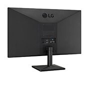 LG Monitor LG 21,5” IPS Full HD  z technologią Radeon FreeSync™ 22MN430M-B, 22MN430M-B