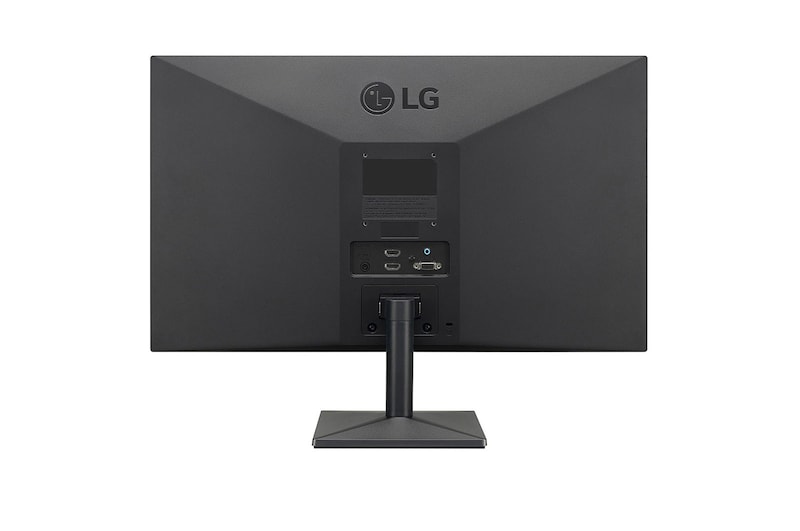 LG Monitor LG 21,5” IPS Full HD  z technologią Radeon FreeSync™ 22MN430M-B, 22MN430M-B