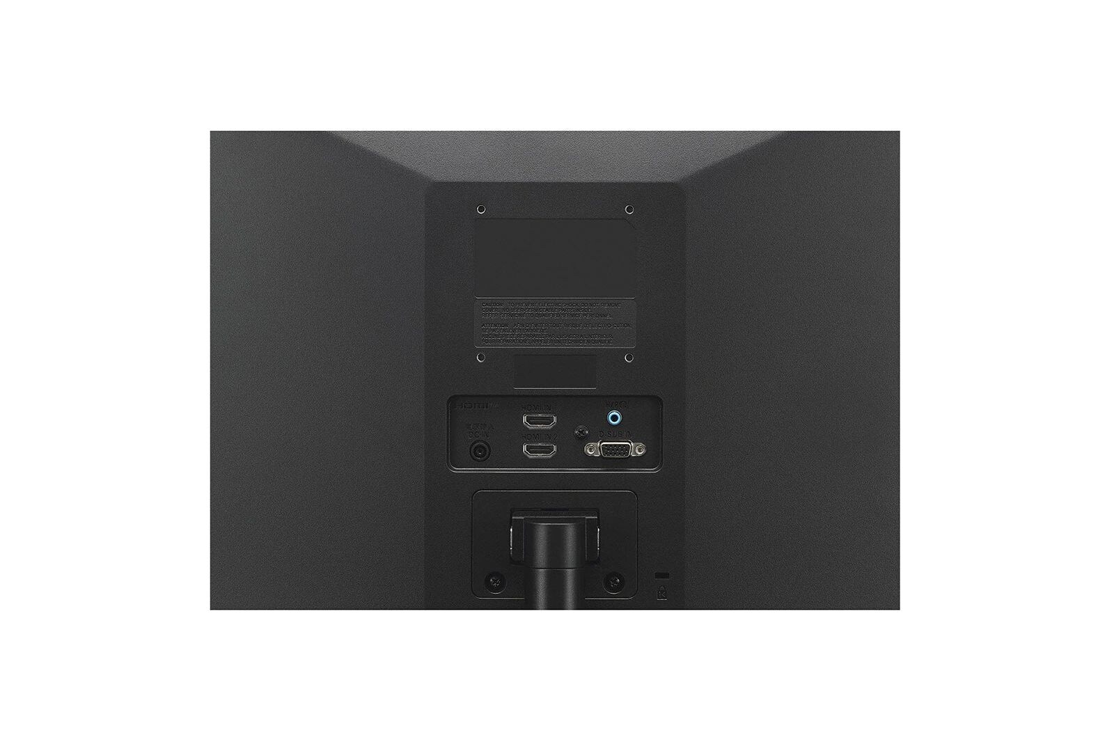 LG Monitor LG 21,5” IPS Full HD  z technologią Radeon FreeSync™ 22MN430M-B, 22MN430M-B