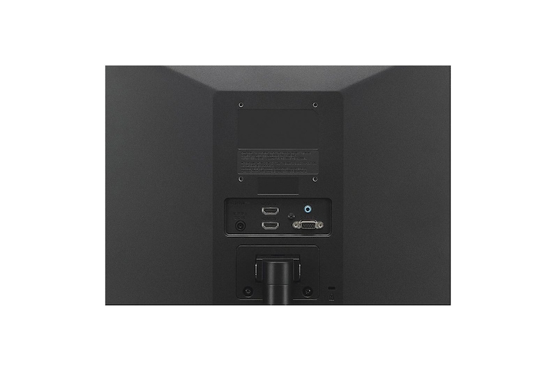 LG Monitor LG 21,5” IPS Full HD  z technologią Radeon FreeSync™ 22MN430M-B, 22MN430M-B