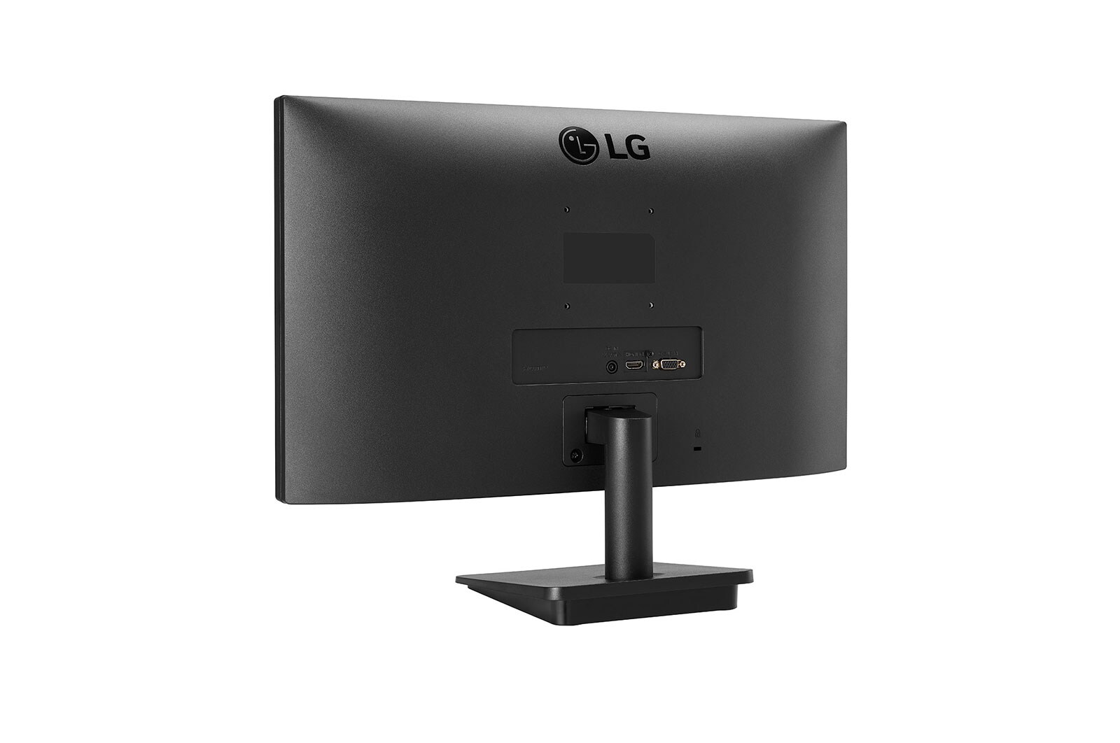 LG Monitor Full HD o przekątnej 21,45'' z technologią AMD FreeSync™, 22MP410-B