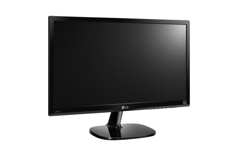 LG 22" IPS, LG LED, Full HD Monitor  (Przekątna 22"), 22MP48D
