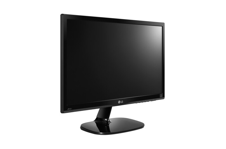 LG 22" IPS, LG LED, Full HD Monitor  (Przekątna 22"), 22MP48D