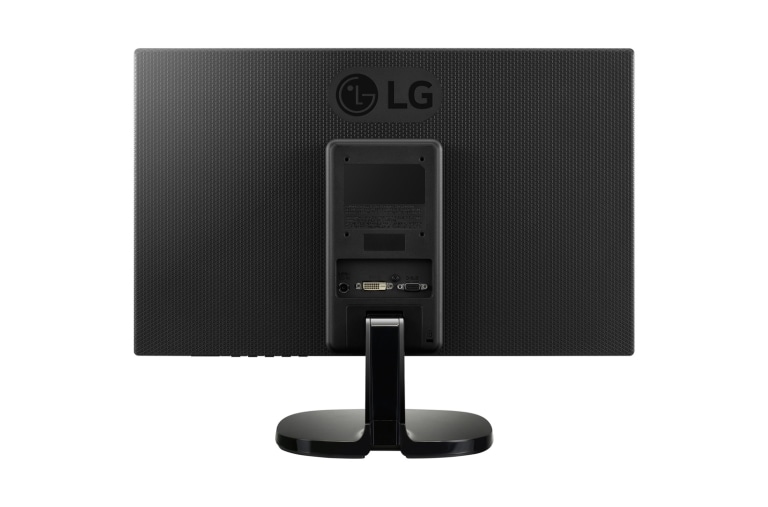 LG 22" IPS, LG LED, Full HD Monitor  (Przekątna 22"), 22MP48D