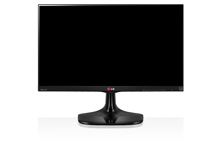 LG Monitor LG IPS serii MP65, 22MP65VQ