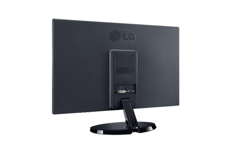 LG 23" monitor LG IPS LED serii EA53, 23EA53V