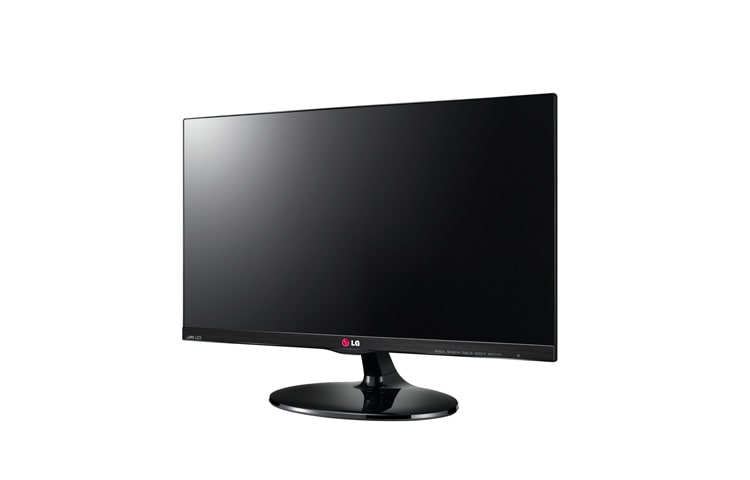LG 23" monitor LG IPS LED serii EA63, 23EA63V