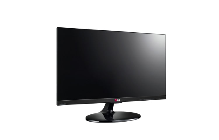 LG 23" monitor LG IPS LED serii EA63, 23EA63V