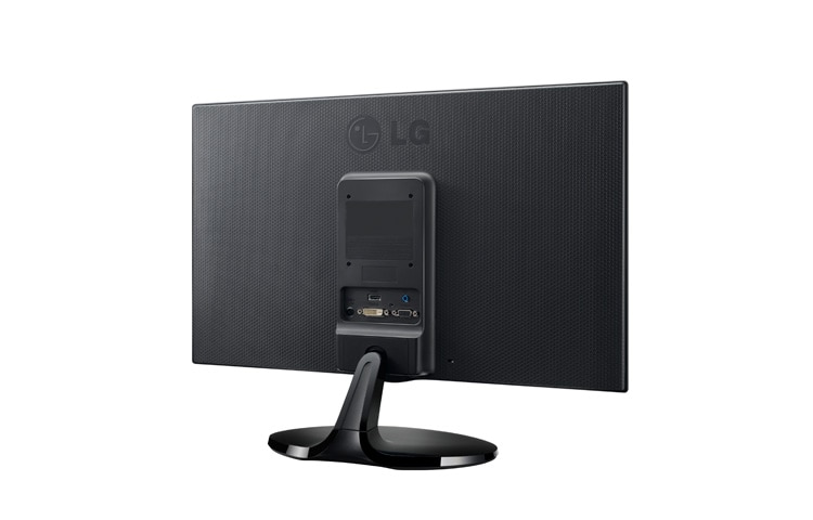 LG 23" monitor LG IPS LED serii EA63, 23EA63V