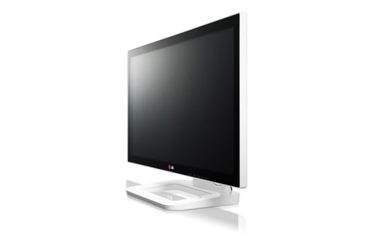 LG 23" Dotykowy Monitor LG IPS serii ET83, 23ET83V