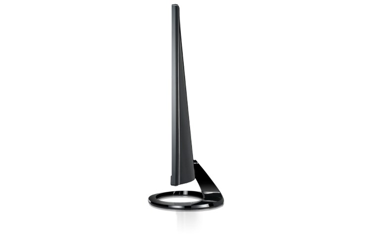 LG 23" Osobisty Telewizor LG IPS klasy Premium serii MA73, 23MA73D