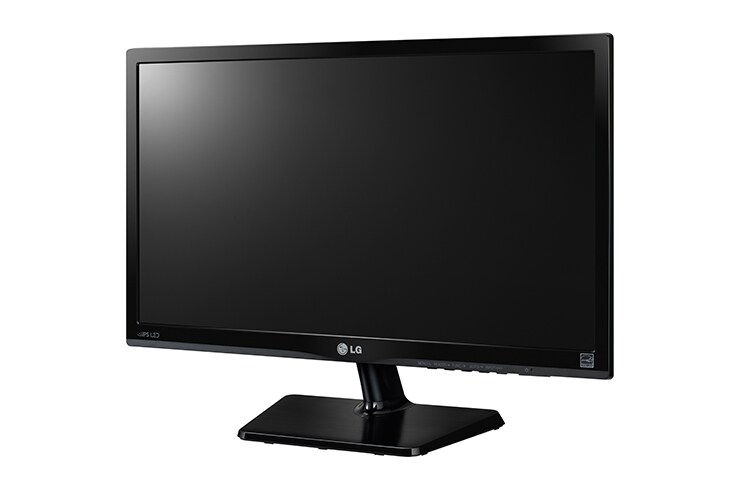 LG Monitor LG IPS serii MP47, 23MP47HQ