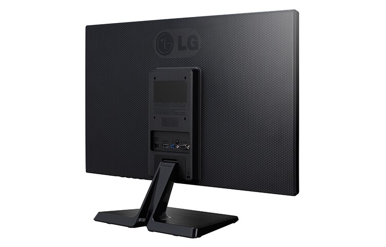 LG Monitor LG IPS serii MP47, 23MP47HQ