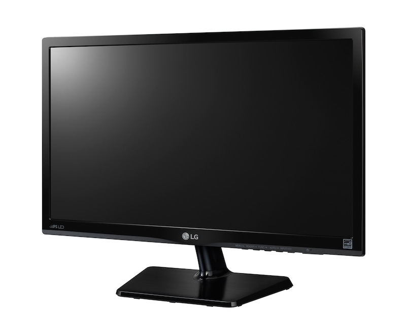 LG Monitor LG IPS serii MP47, 23MP47HQ