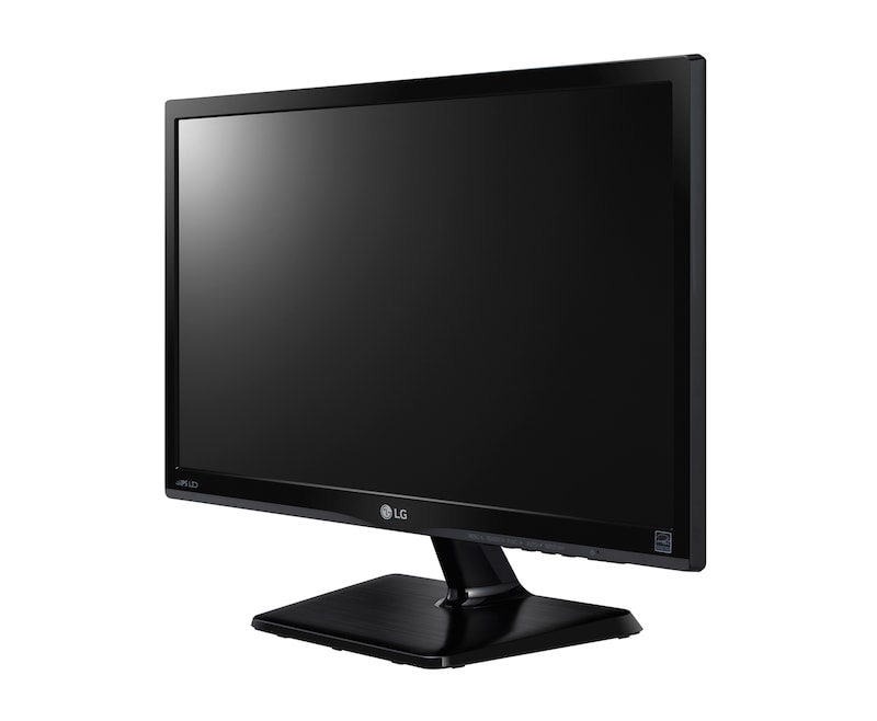 LG Monitor LG IPS serii MP47, 23MP47HQ