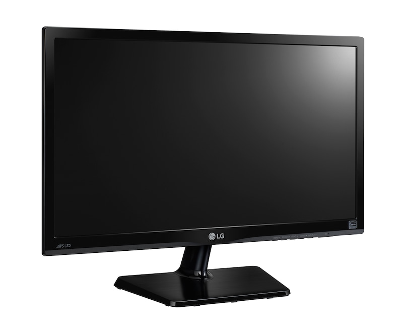 LG Monitor LG IPS serii MP47, 23MP47HQ