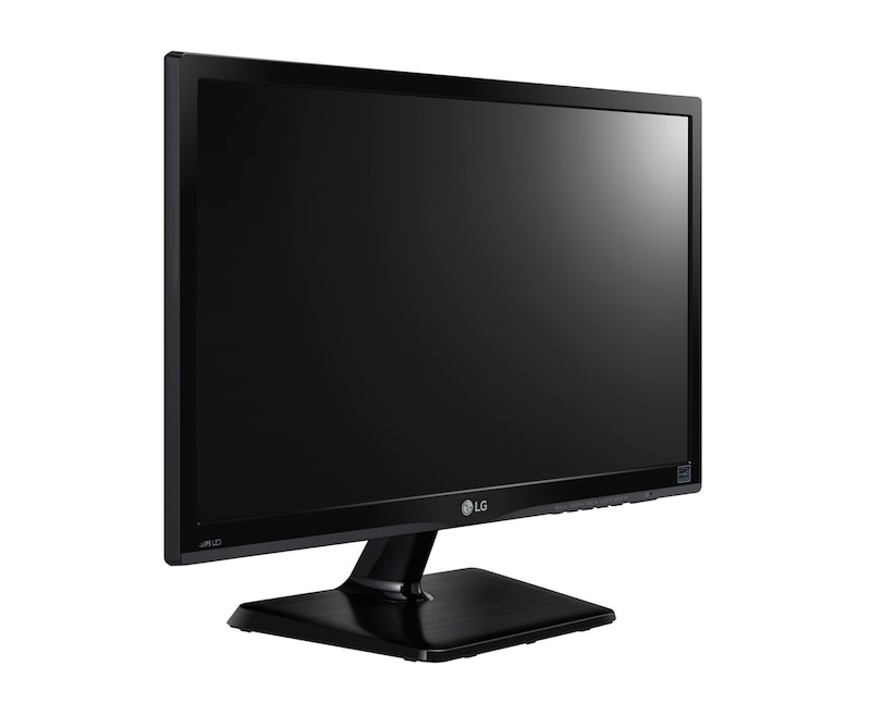 LG Monitor LG IPS serii MP47, 23MP47HQ