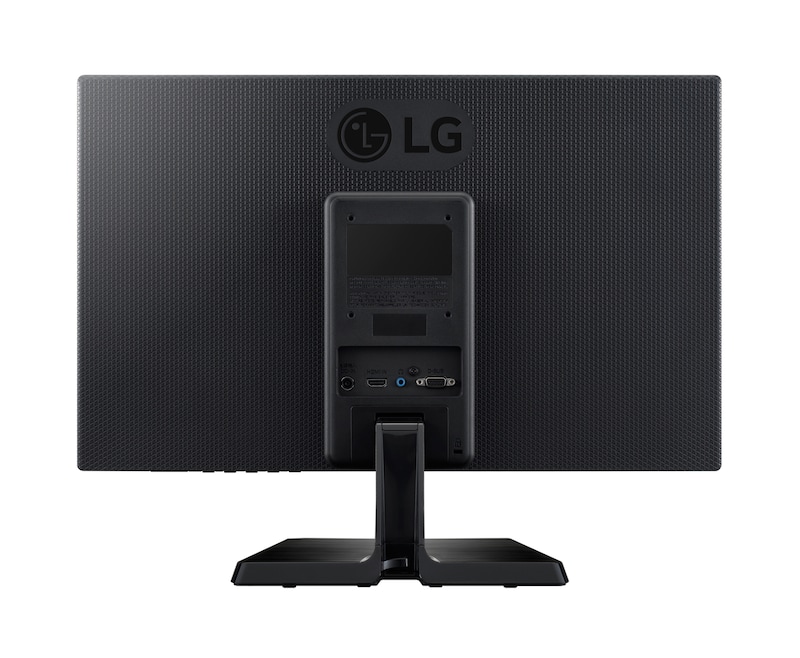 LG Monitor LG IPS serii MP47, 23MP47HQ