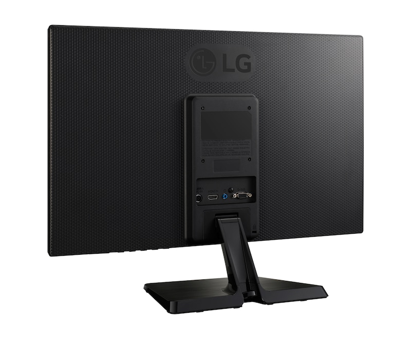 LG Monitor LG IPS serii MP47, 23MP47HQ