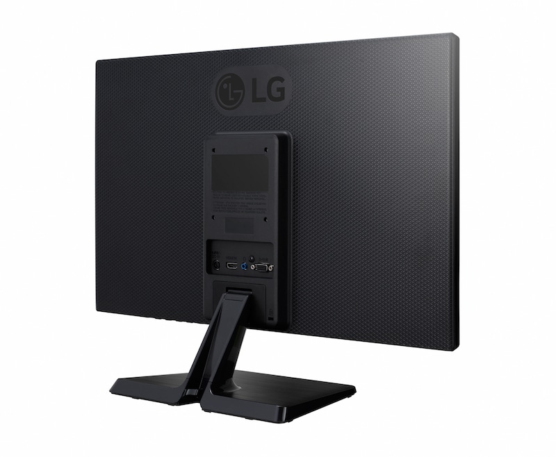 LG Monitor LG IPS serii MP47, 23MP47HQ