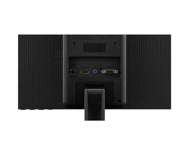 LG Monitor LG IPS serii MP47, 23MP47HQ