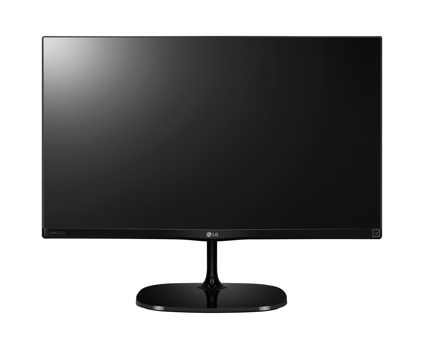 LG Monitor LG MP67 z panelem IPS, 23MP67VQ