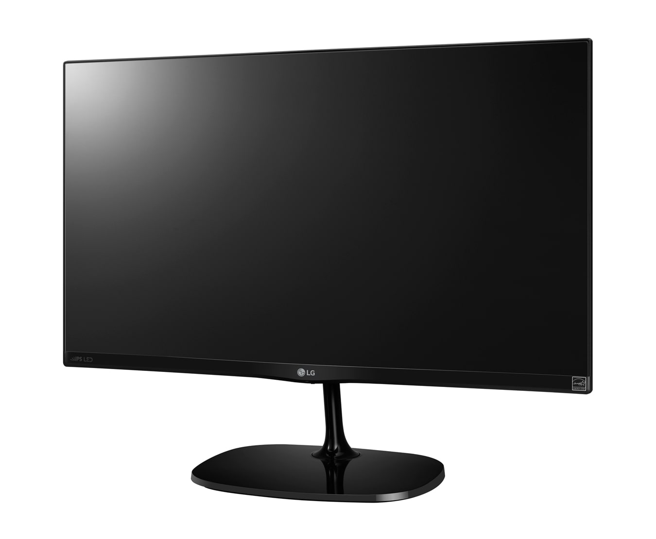 LG Monitor LG MP67 z panelem IPS, 23MP67VQ